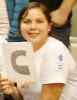 photo of M Bautista