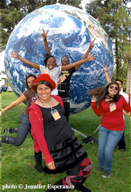 ECHS Global Teens 