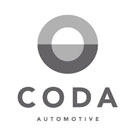 logo: Coda Automotive