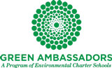 GreenAmassadors logo160w