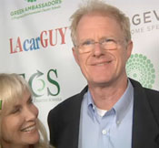 Photo: link to video of ECS Fundraiser