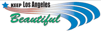 logo: KeepLA Beautiful
