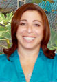 Photo: Alison Suffet-Diaz, ECS Founder