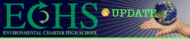 ECHS E-news