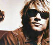 Pictured: Jon Bon Jovi